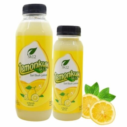 

R12 Lemonuh Ari Lemon Numan Nutrii Deto Ala