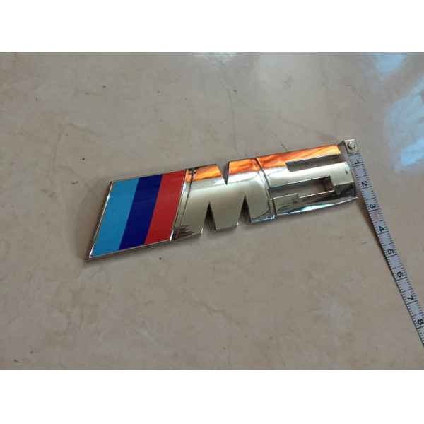 Jual Emblem M5 Bmw