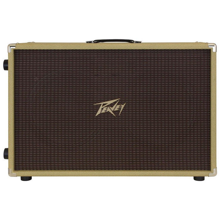 TERLARIS PEAVEY 212C GUITAR ENCLOSURE CABINET