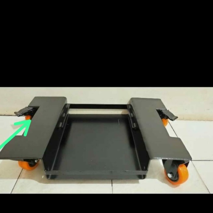 Jual Table Lift Dongkrak Roda Harley Davidson