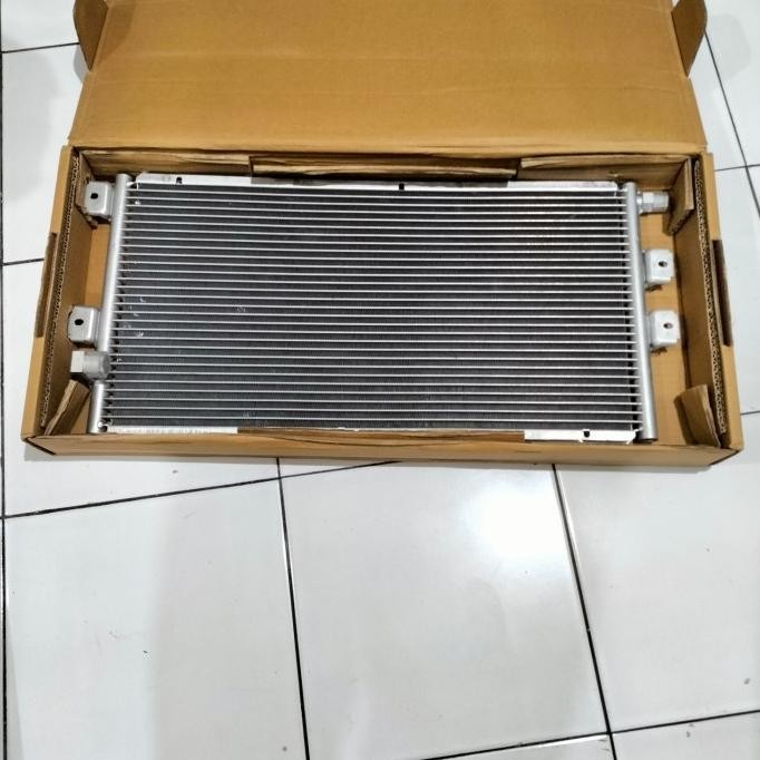 Sale  kondensor condensor AC kijang diesel 2000