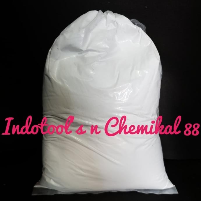 

Promo Talc Powder Liaoning (25kg / 1 sak) untuk campuran Resin COD