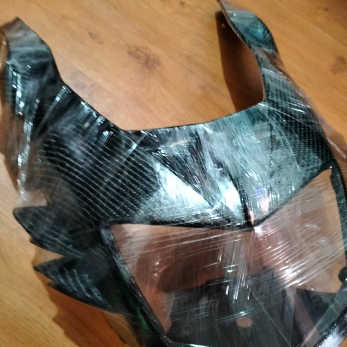 Body Carbon Ninja RR New