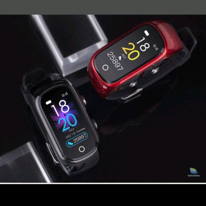 Smartwatch Sportwatch TWS N8 AccessGo