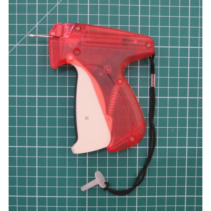 

Promo Tag Gun FS - Alat Tembak Pasang Label merk FS 60S / FS60S COD