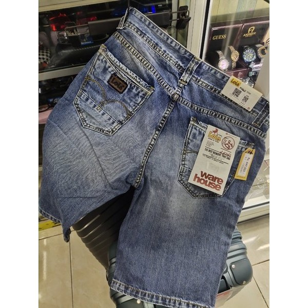 Celana Lois jeans Original....Celana lois panjang pria