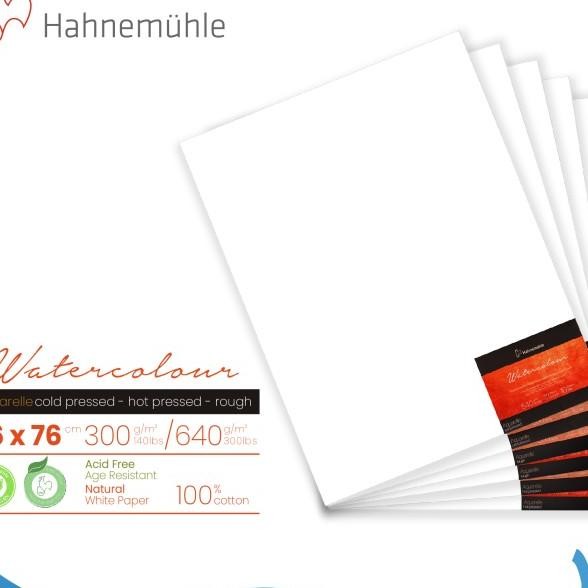 

Erta Cat Air Hahnemuhle The Watercolor 5676Cm Heet