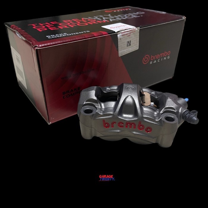 Kaliper brembo M50 Original kanan