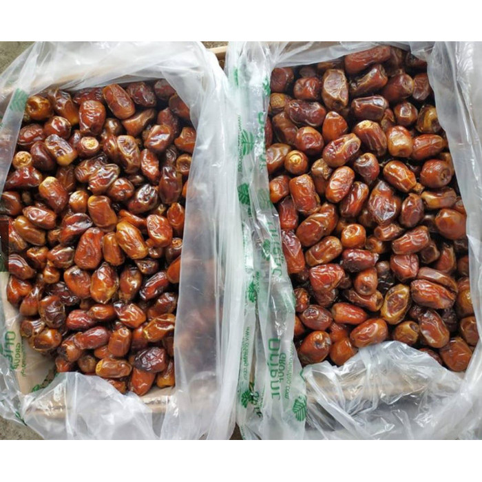 

Kurma Mesir 500Gr Premium Kurma Mesir Madu Asli Enak&Murah Egypt Dates