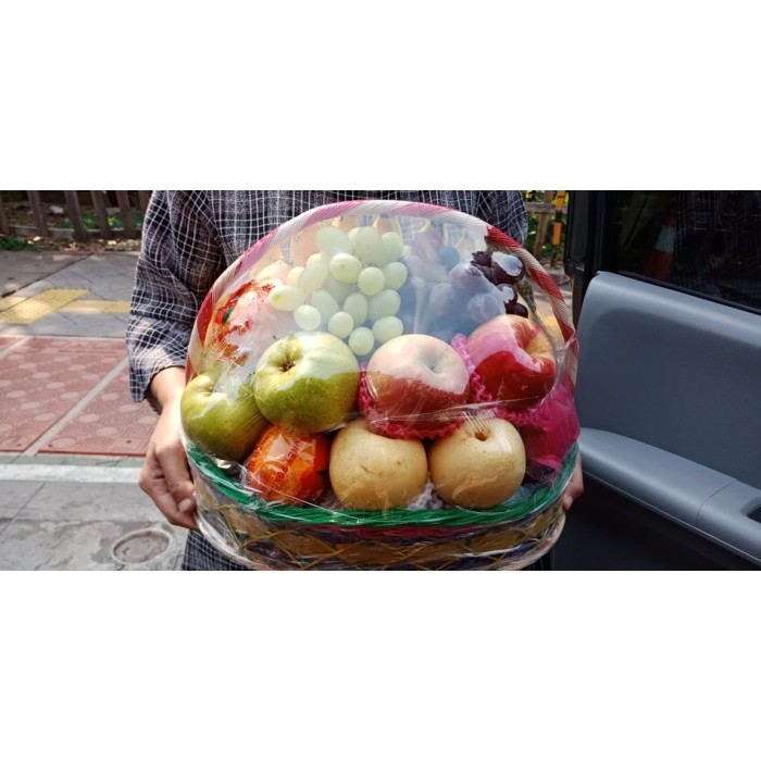 

Parcel Buah Murah Jkt