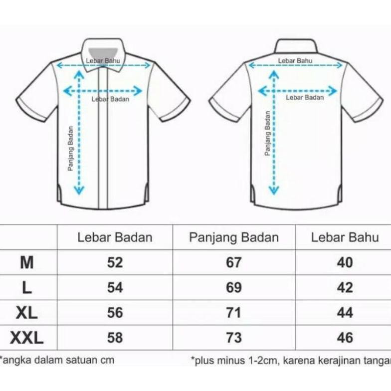 VEX-2126 Seragam Bank mandiri PDL Baju Mandiri Baju One mandiri Team READY STOK TANPA PO Premium