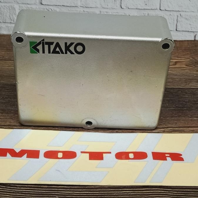 CDI Racing Daytona Gold Honda Kharisma Karisma