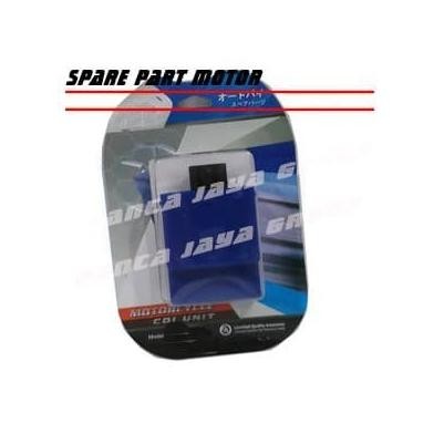 CDI ECU RACING SUZUKI SPIN 125 R NR SPIN SKYWAVE HAYATE SKY WAVE