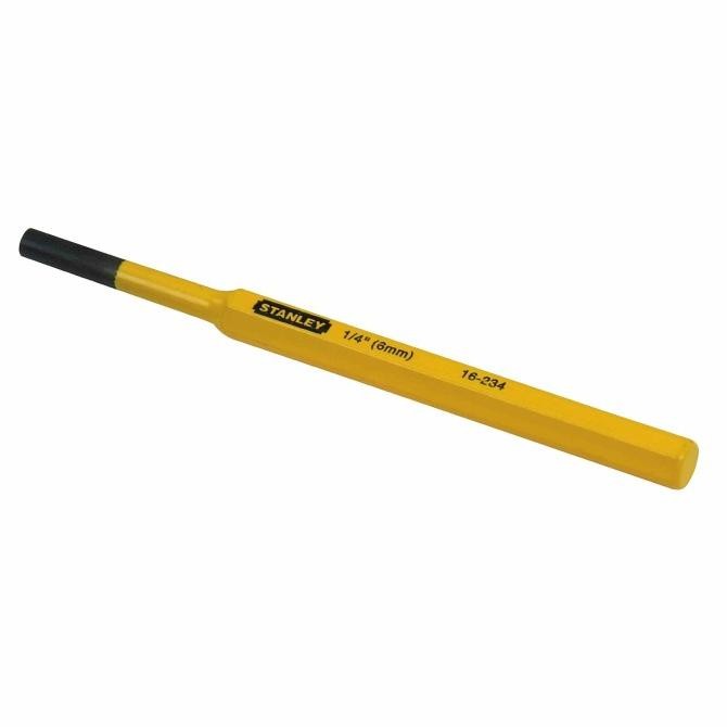 

TERMURAH PIN PUNCH STANLEY 16-234 1/4