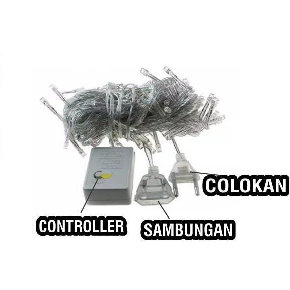 

Lampu Tumblr Xeron Packing Box Lampu Hias Tumbler Light Led Dekorasi Kamar Lampu Natal Lampu Hari