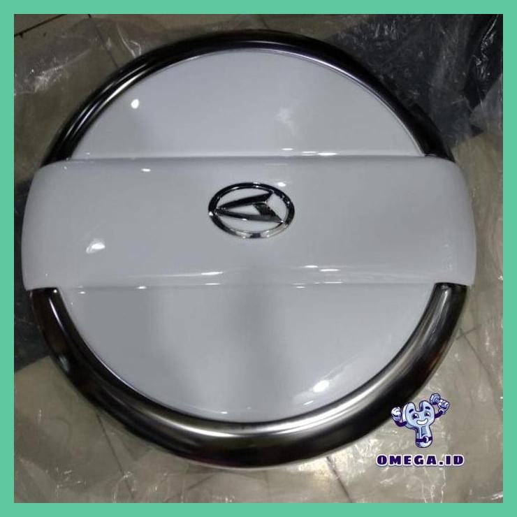 COVER BAN SEREP TERIOS LAMA