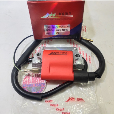 Koil Racing Cdi RX King RXK RXZ L2SN A100 FR80 RC100 RC 80 YB100