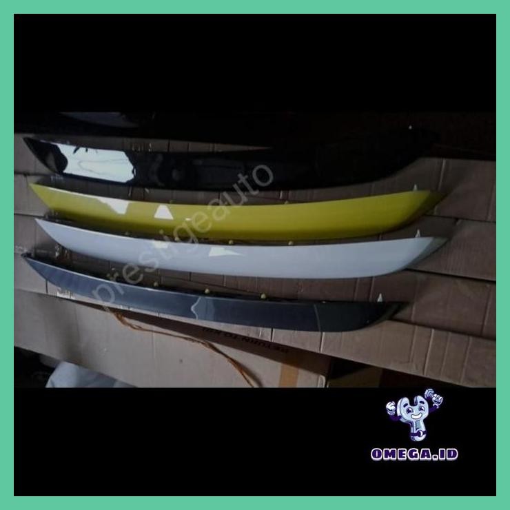 SPOILER ORIGINAL AGYA/AYLA 2023