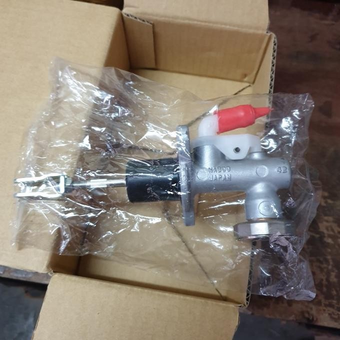 NP300 NAVARA D23 Master Kopling Atas Clutch Cylinder ORI NISSAN [ SONLO ]