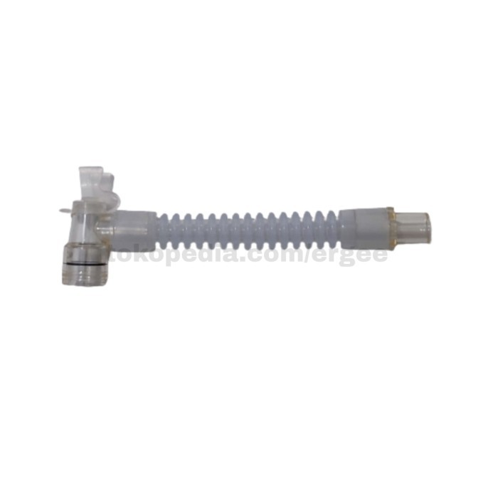 Catheter Mount Silicone Reusable / Reusable Catheter Mounting