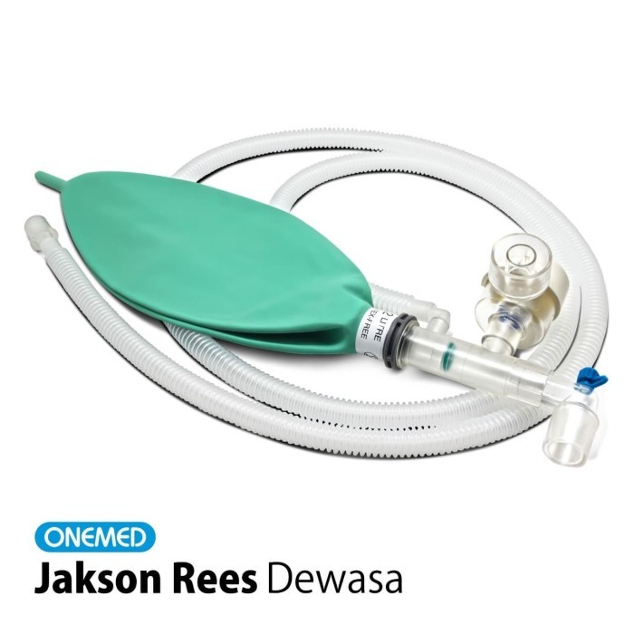 Jackson Rees Dewasa Onemed