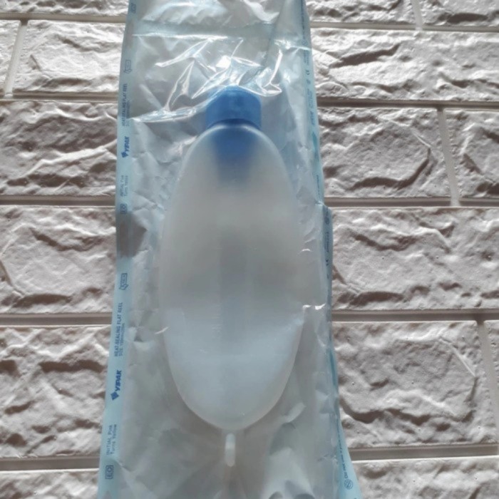 breathing bag silicon anesthesi 3lt