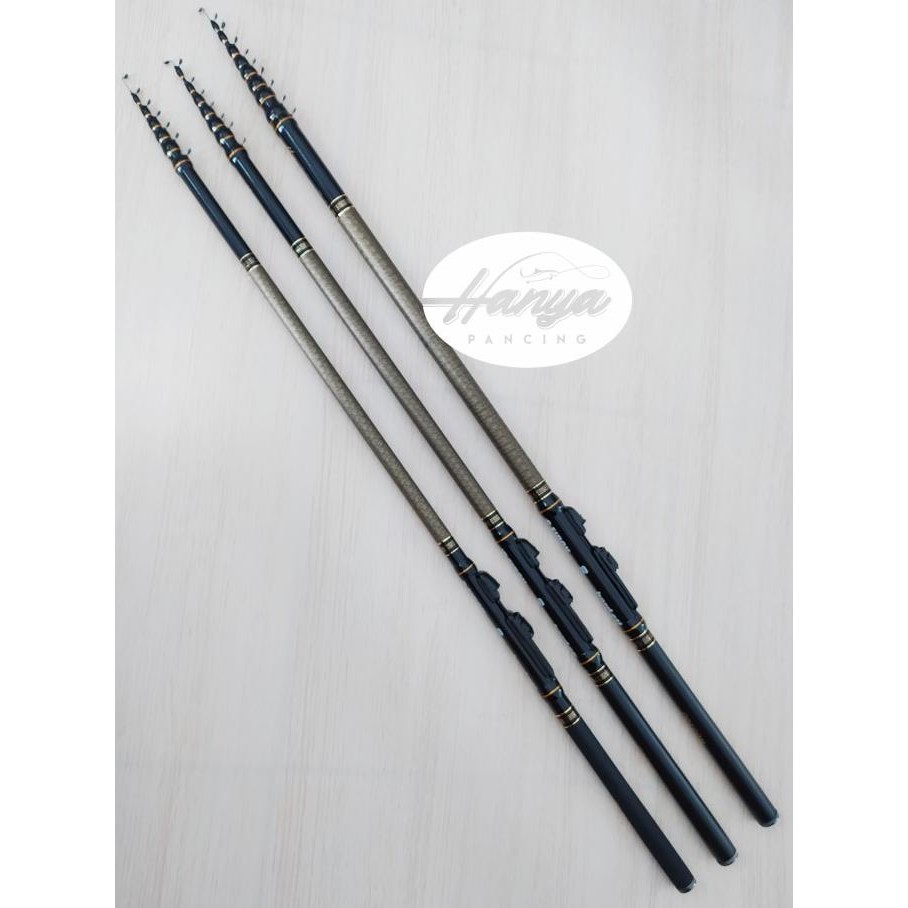 JORAN TEGEK KOLONG OREGON POSEIDON 360 450 540 CARBON KARAKTER MEDIUM SALE