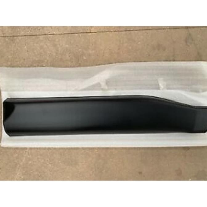 Xtrail T31 Moulding List Pintu BELAKANG / Tengah 100% ORIGINAL NISSAN [ SONLO ]