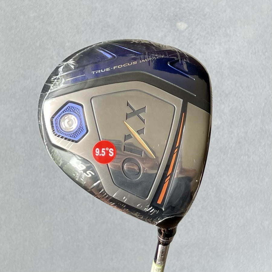 BARU Stick Golf Driver XXIO Ten 2018 Loft 9.5 Shaft MP1000 Stiff