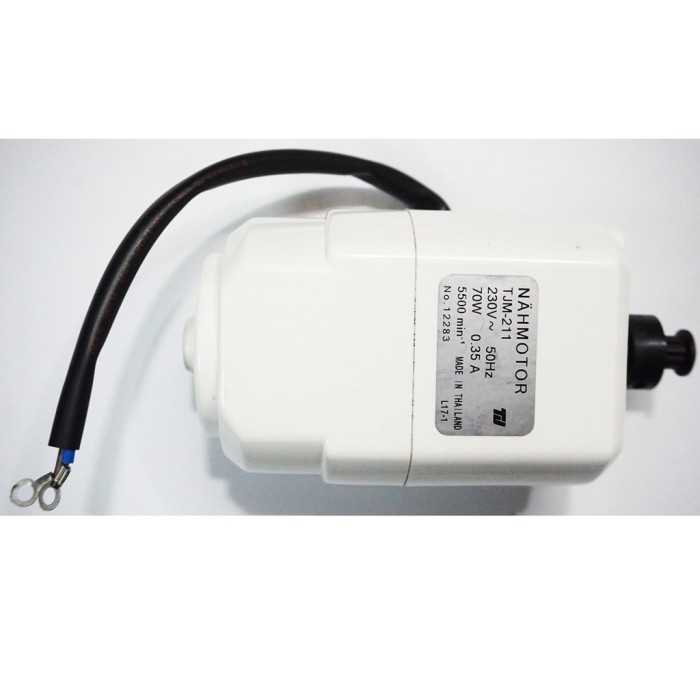 TERBARU JANOME GENUINE PART dinamo mesin jahit janome / motor dinamo