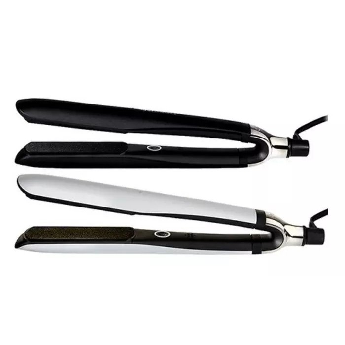Ghd Platinum+ Plus Styler Catokan Rambut Black 100% Authentic Garansi