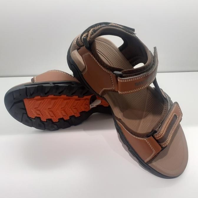 Weinbrenner Sepatu Sandal Gunung Pria -Original Bata Best Quality Kenzostore9