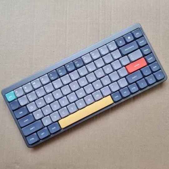 Nuphy Air75 Air 75 V1 Low Profile Switch Mechanical Keyboard Storemilo727