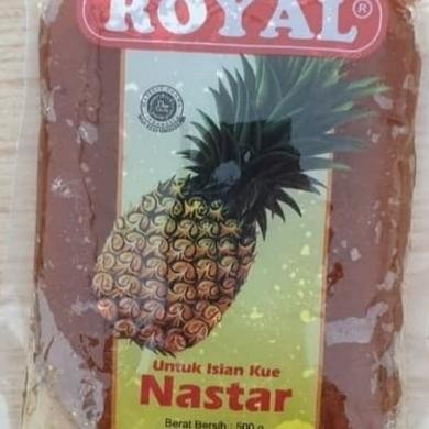

Elai Nana Natar Royal Gr