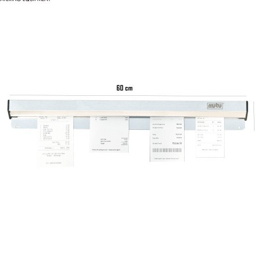 

TERLARIS! Penjepit Bon / bill holder 60 cm PBH-600A