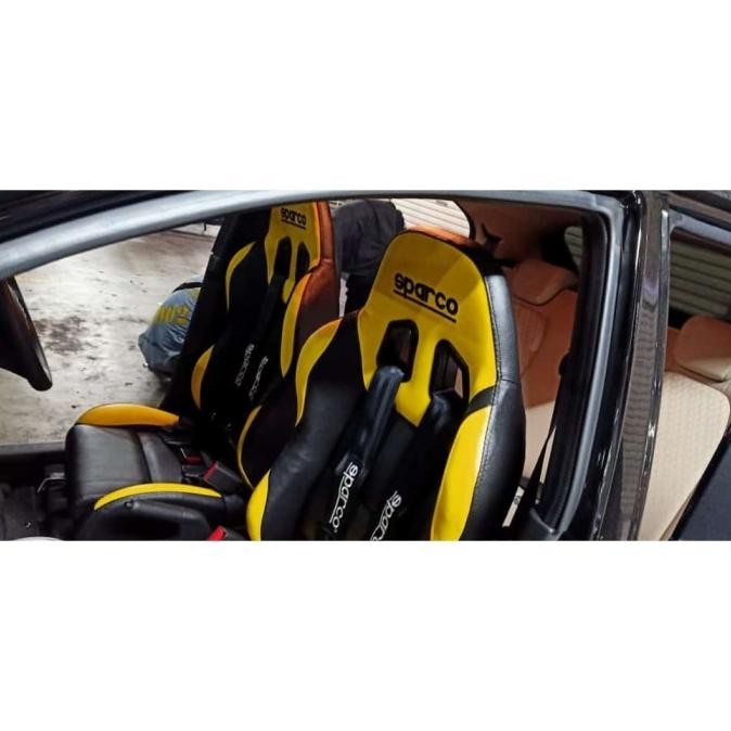 jok racing separco mobil brio