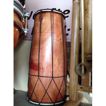 gendang ketipung rampak