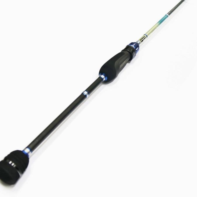 Joran Casting Ultralight SISIK AJING 2lb by Relix Nusantara Tersedia