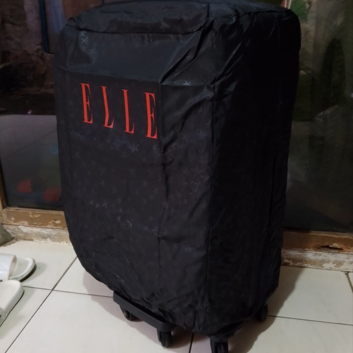 Termurah Sarung Koper Merk Elle Original Size 29