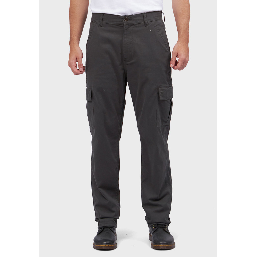 Wrangler Long Pants Cargo HARRIS NEW 03P25