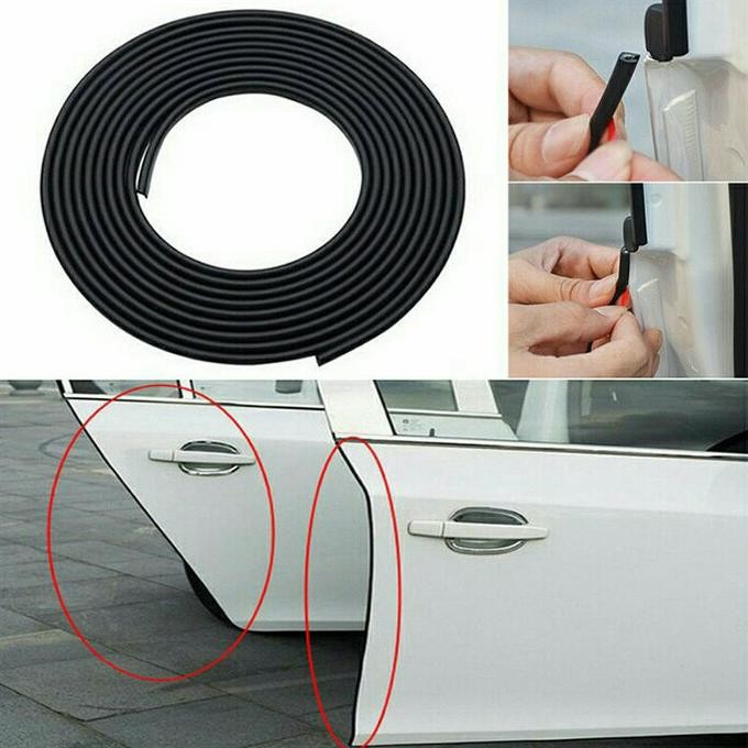 READY STOCK LIST PINTU MOBIL / KARET SISI PINTU / PELINDUNG PINTU MOBIL SIGRA