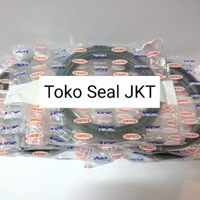 produk baru oil seal tc 25*47*7 nok tc 25 47 7 nok tc 25x47x7 nok double lip
