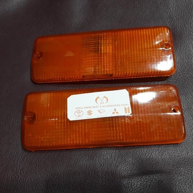 BEST MIKA BEMPER CARRY 1.0 EXTRA 2PCS