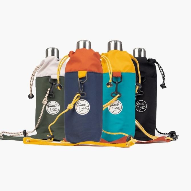 ARTCH - BOTTLE BUG - TAS TUMBLER TAS BOTOL