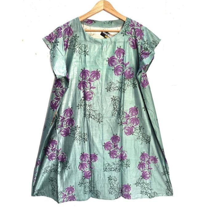 Grosir Daster Payung Jumbo Ld 140 Daster Jumbo Bigsize Katun Rayon