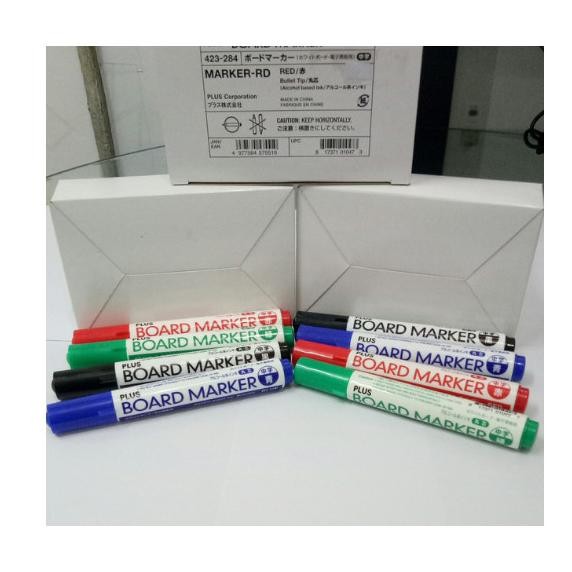 

PROMO Marker Plus Copyboard - Spidol Panaboard