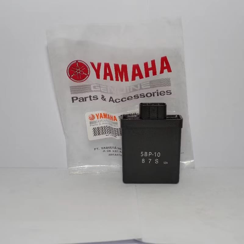 Cdi Unit Yamaha Scorpio Z 5BP-H5540-00