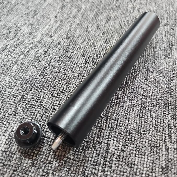 N Billiard Extension For Drakan , Poison Dan Predator Cue