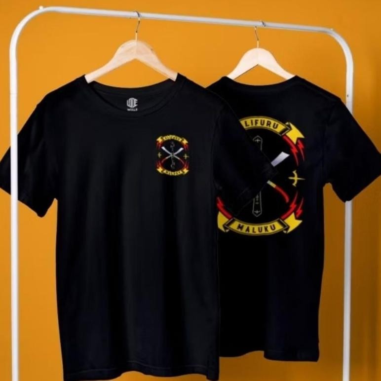Promo Kaos Ambon Maluku Alifuru Maluku Kaos Kata Kata Kaos Distro