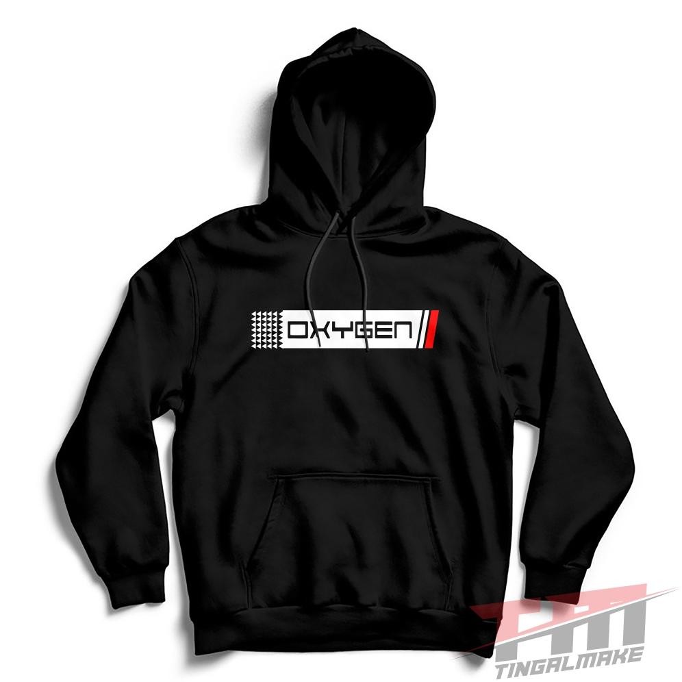 Promo Sweater Hoodie Oxygen Denim 3 Pilihan Hoodie Premium Pria Wanita